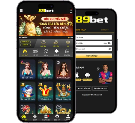 Nền tảng mmwin bet bảo mật cao