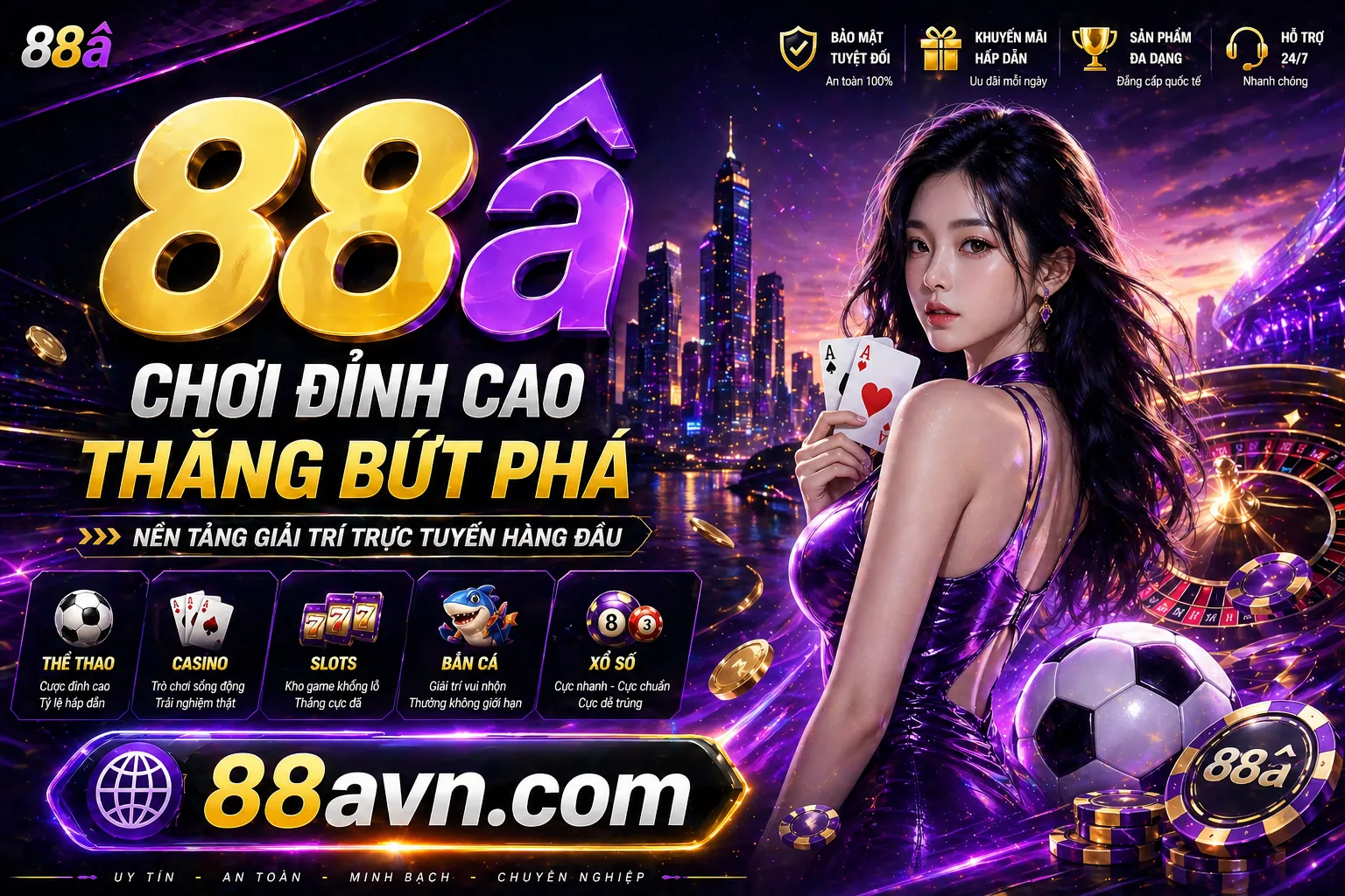 Vòng quay miễn phí