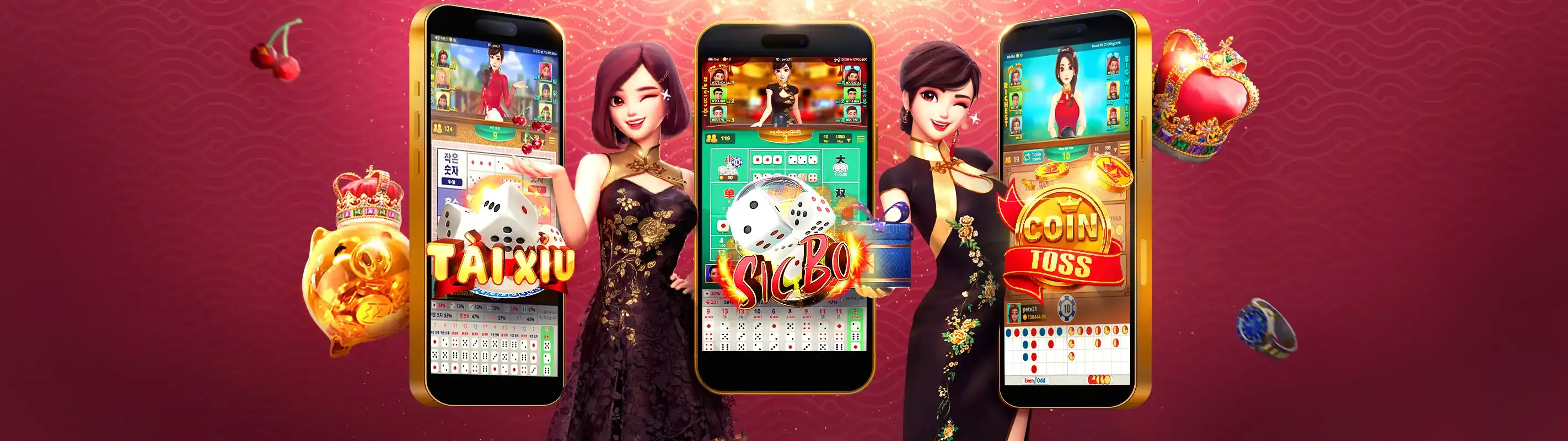 Hướng dẫn nổ hũ mmwin bet