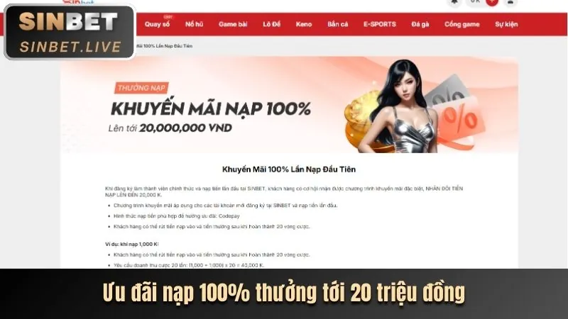 Tải mmwin bet cho iOS